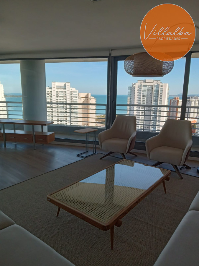 Apartamento ID.1498 - Hermoso Departamento en venta con agradable vista al Mar
