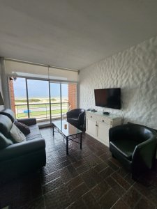 Apartamento de 3 dormitorios frente a la Brava. Punta del Este ,MARENOSTRUM