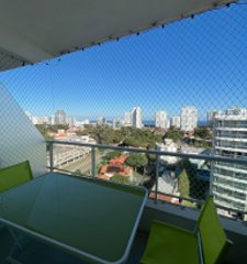 Apartamento de 3 dormitorios en Aidy Grill - Punta del Este