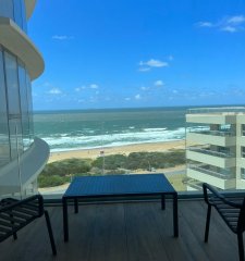 Apartamento en Punta del Este, Brava