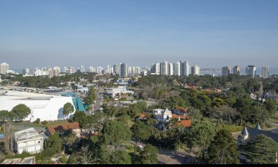 Espectacular apartamento en el corazón de punta del este