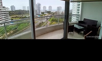 Lindo departamento en excelente zona