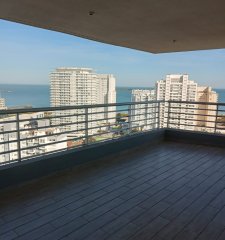 Hermoso Departamento en venta con agradable vista al Mar