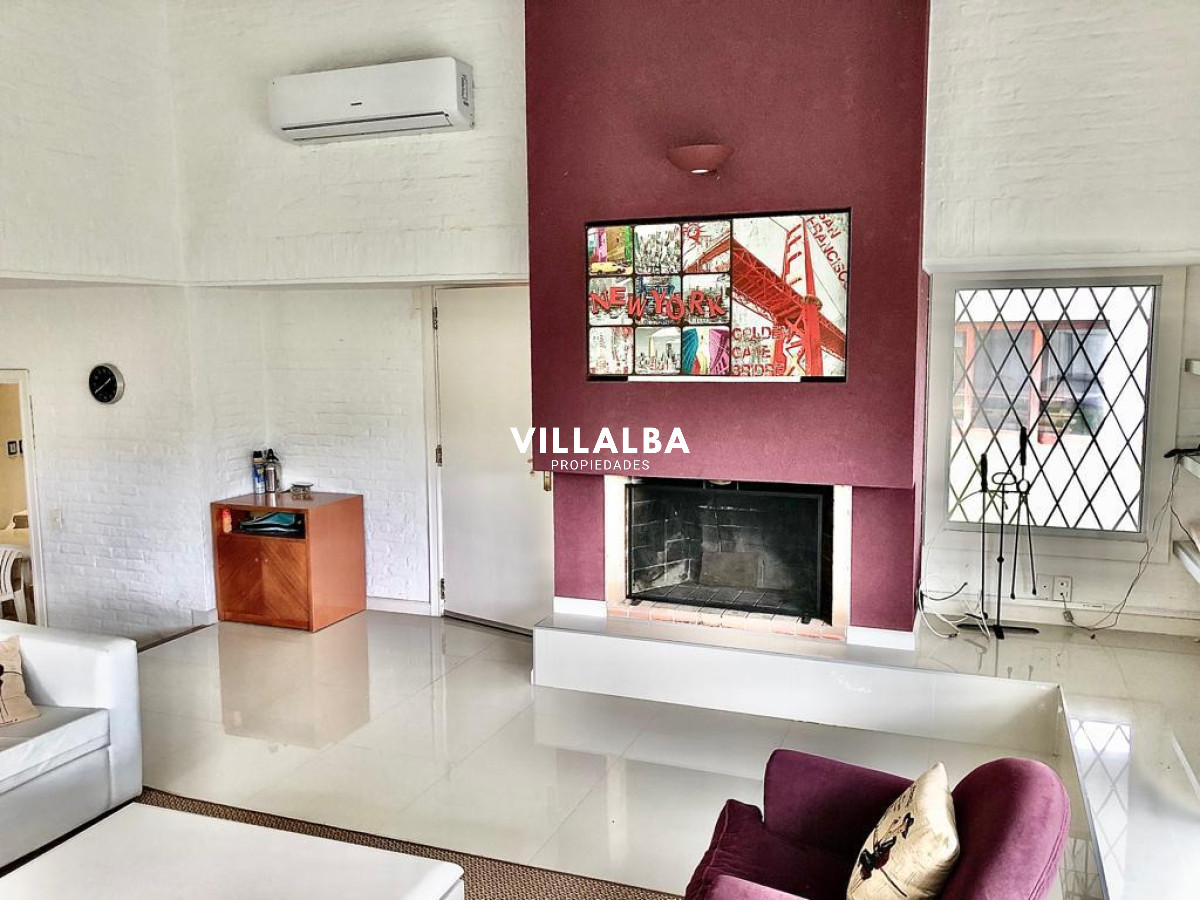 Casa ID.3472 - Casa en venta en Lugano, Punta del este, 3 dormitorios y dependencia