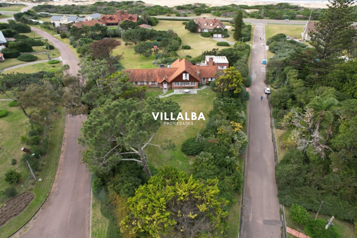 Apartamento ID.2814 - Espectacular mansion a metros del mar