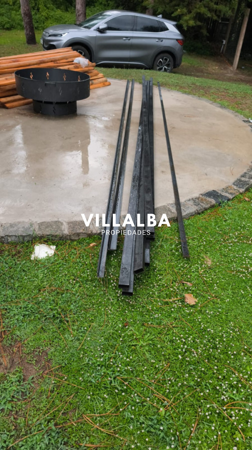 Casa ID.3241 - Casa en Venta de 5 dormitorios en San Rafael , Punta del este 