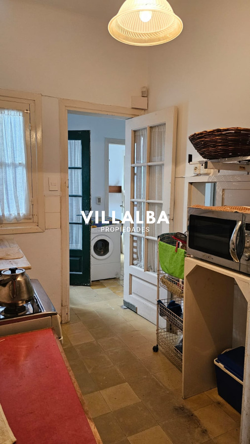 Apartamento ID.3322 - Importante residencia frente al mar en venta.