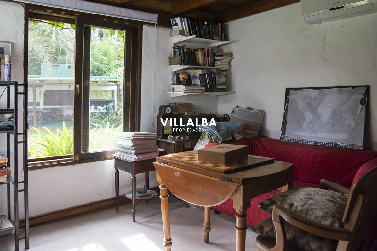 Apartamento ID.2788 - Casa en Golf - Punta del Este