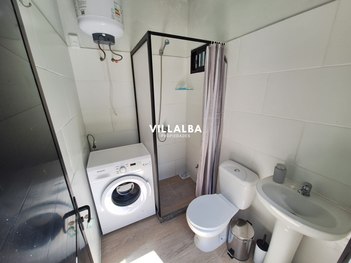 Apartamento ID.3826 - Vende casa de 3 dormitorios con fondo al Club de Golf, Punta Ballena