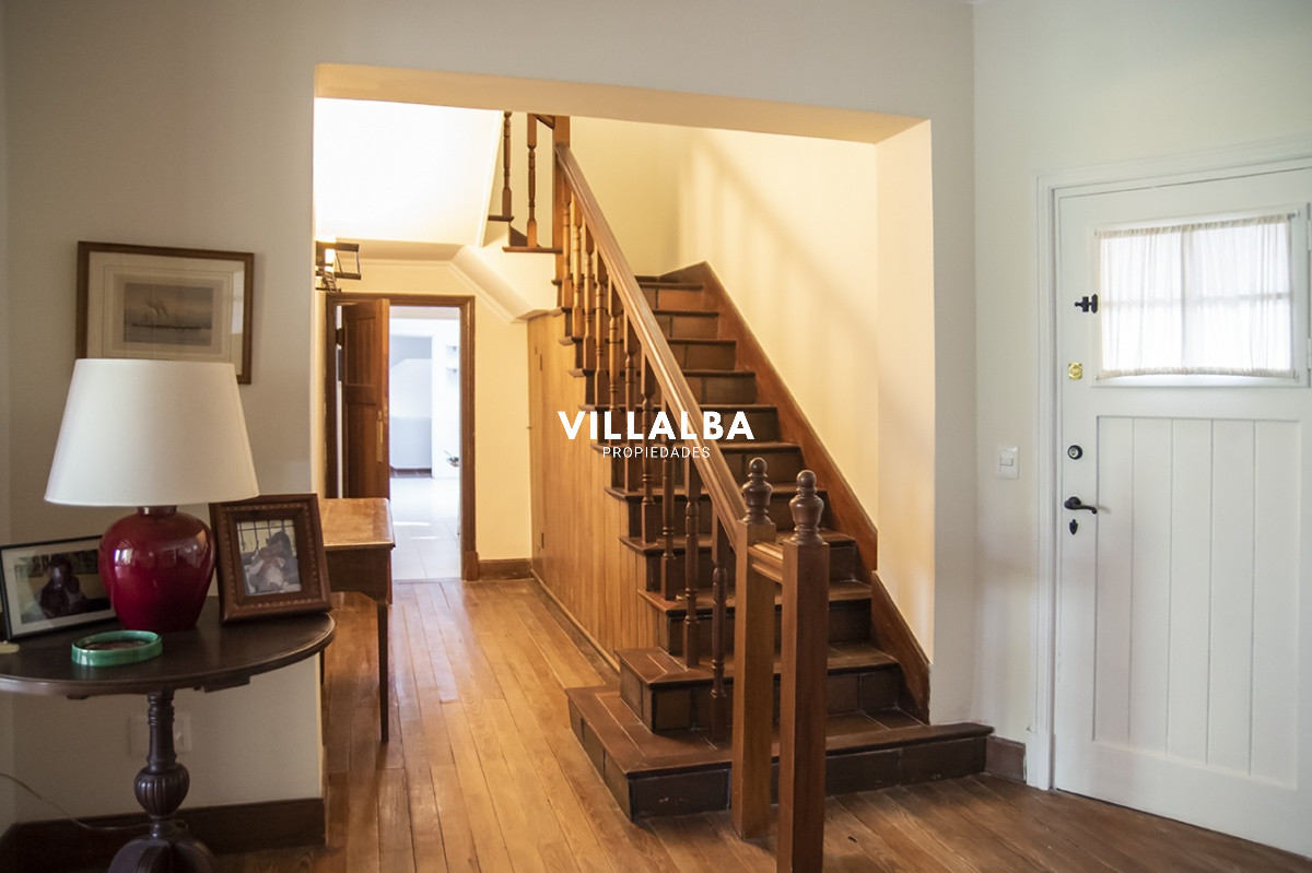 Apartamento ID.1140 - Espectacular casa en Golf, Punta del Este