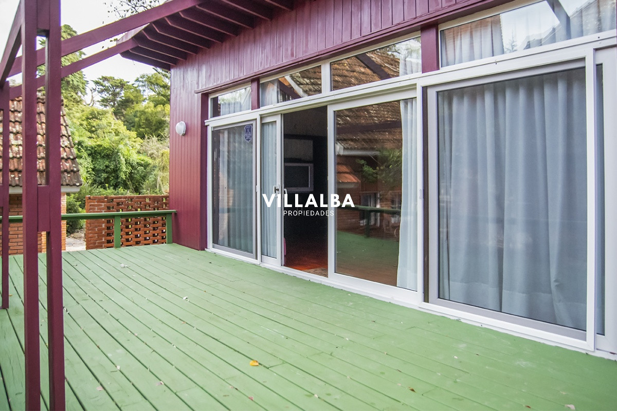 Apartamento ID.1140 - Espectacular casa en Golf, Punta del Este