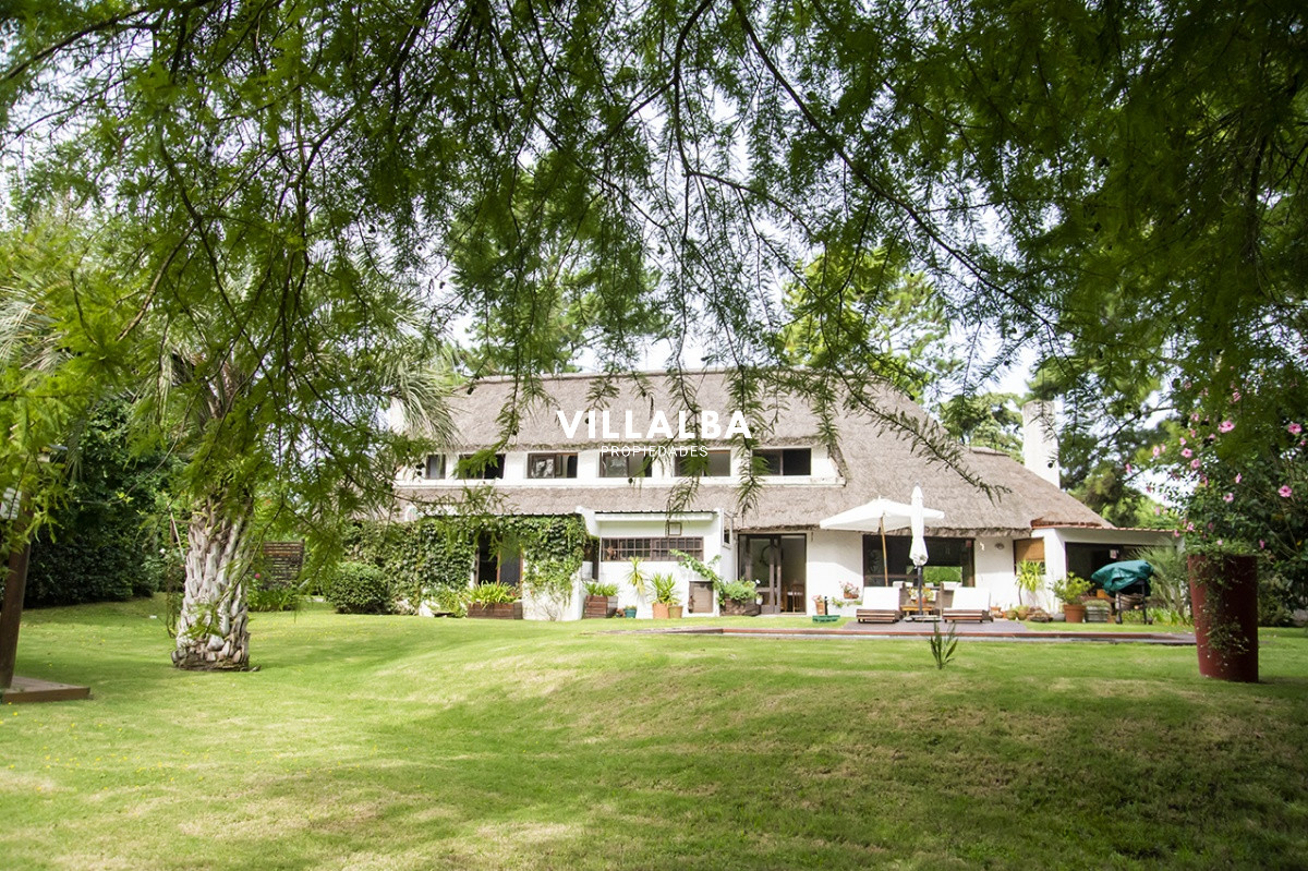 Apartamento ID.2788 - Casa en Golf - Punta del Este