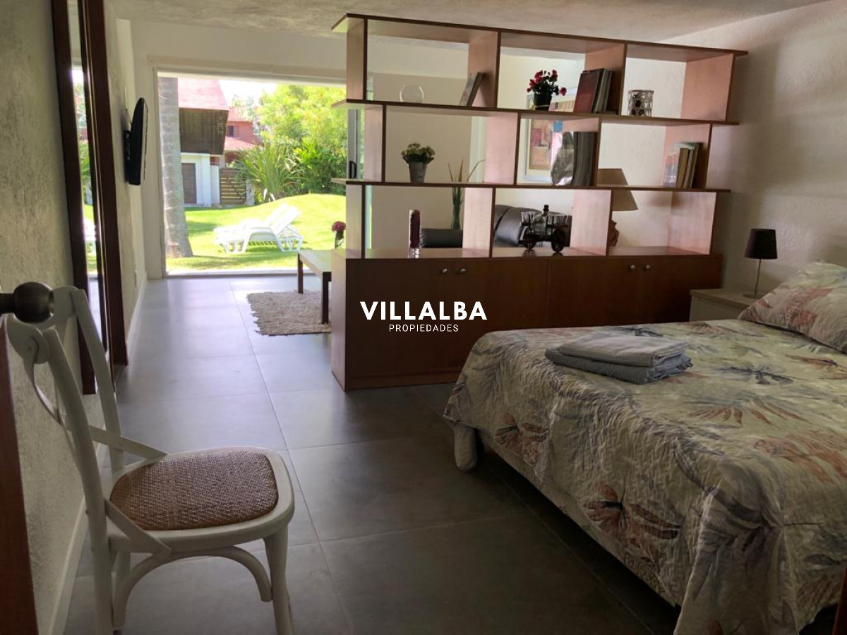 Apartamento ID.2494 - Espectacular Chalet en Punta del Este