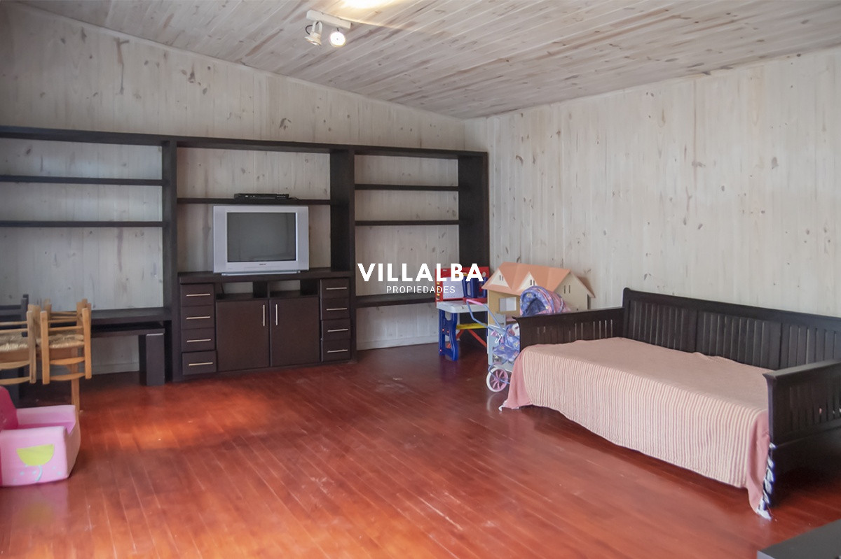 Apartamento ID.1140 - Espectacular casa en Golf, Punta del Este