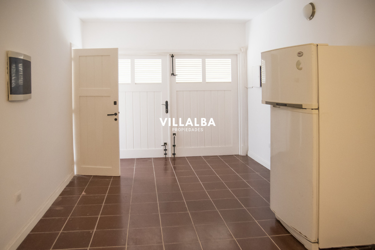 Apartamento ID.1140 - Espectacular casa en Golf, Punta del Este