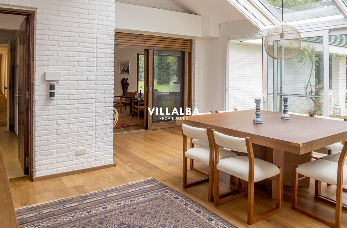 Apartamento ID.3629 - Elegante residencia en Venta en San Rafael proximo al mar