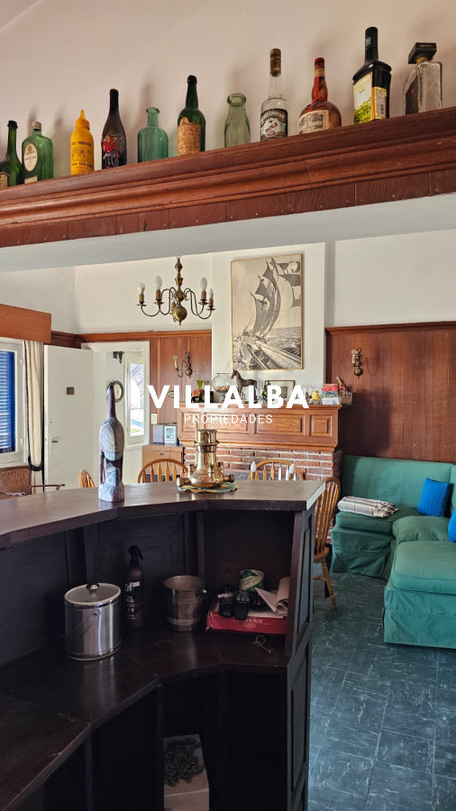 Apartamento ID.3322 - Importante residencia frente al mar en venta.