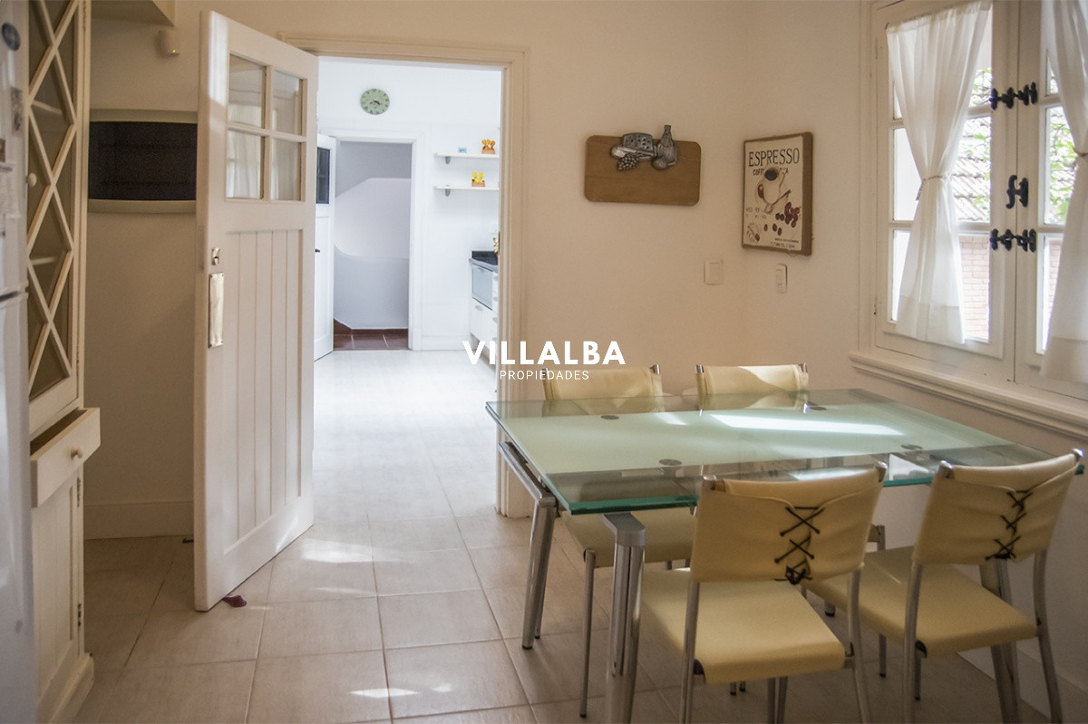 Apartamento ID.1140 - Espectacular casa en Golf, Punta del Este