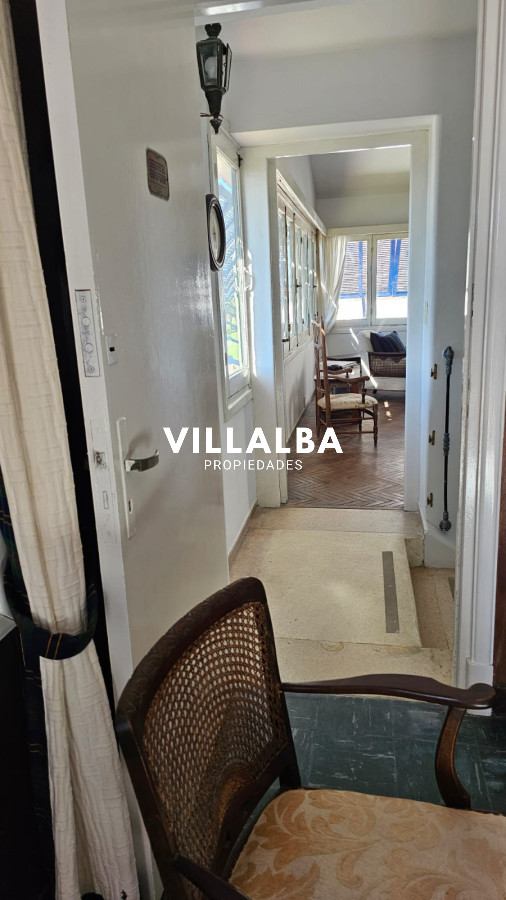 Apartamento ID.3322 - Importante residencia frente al mar en venta.