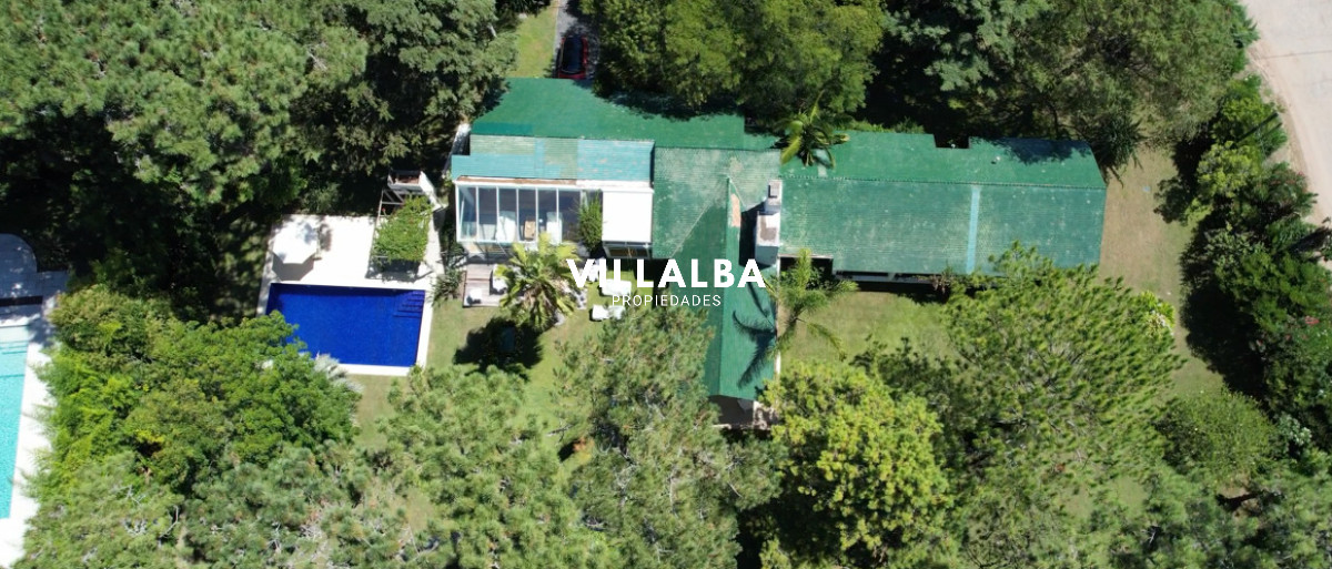 Casa ID.3629 - Elegante residencia en Venta en San Rafael proximo al mar