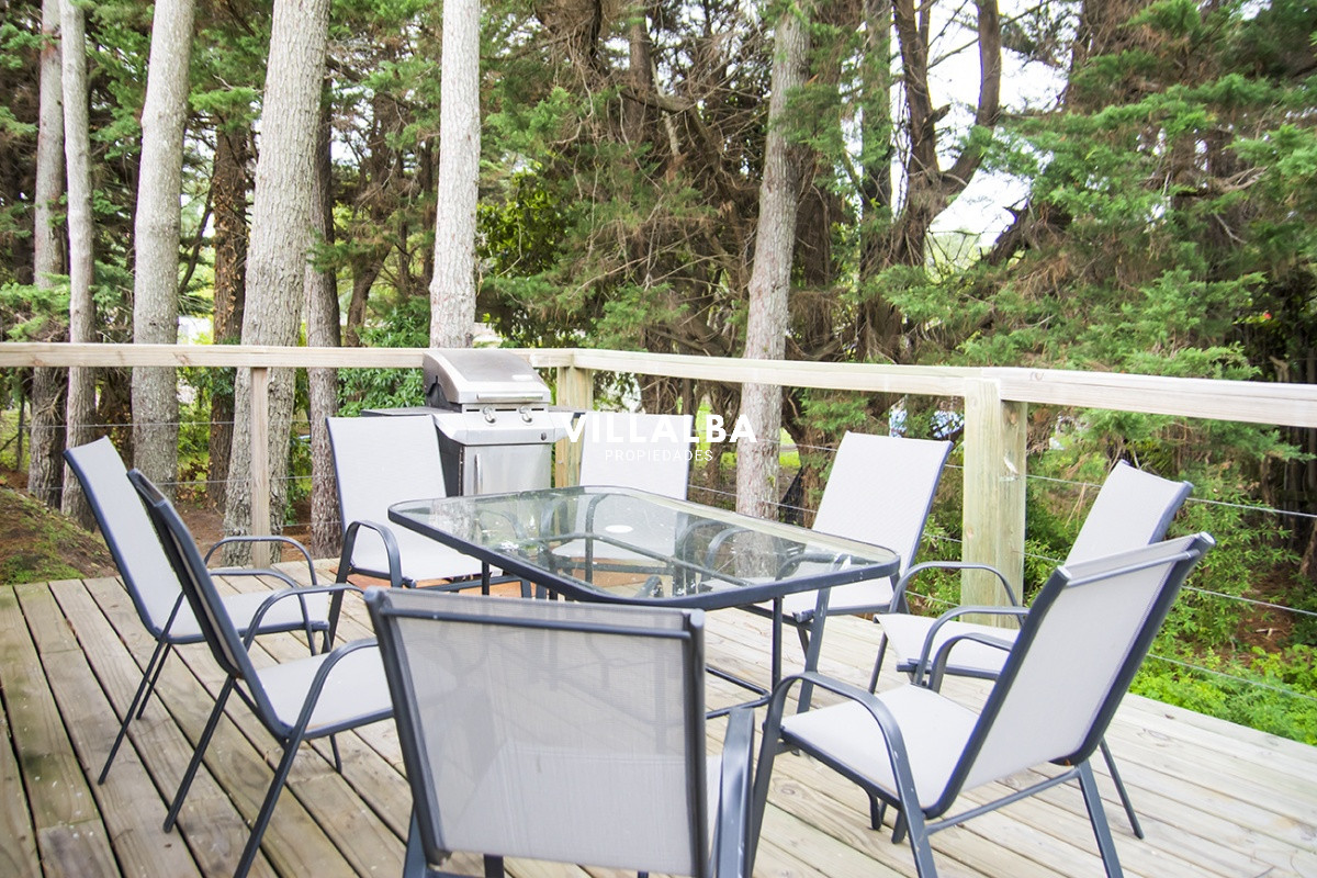 Apartamento ID.3241 - Casa en Venta de 5 dormitorios en San Rafael , Punta del este 