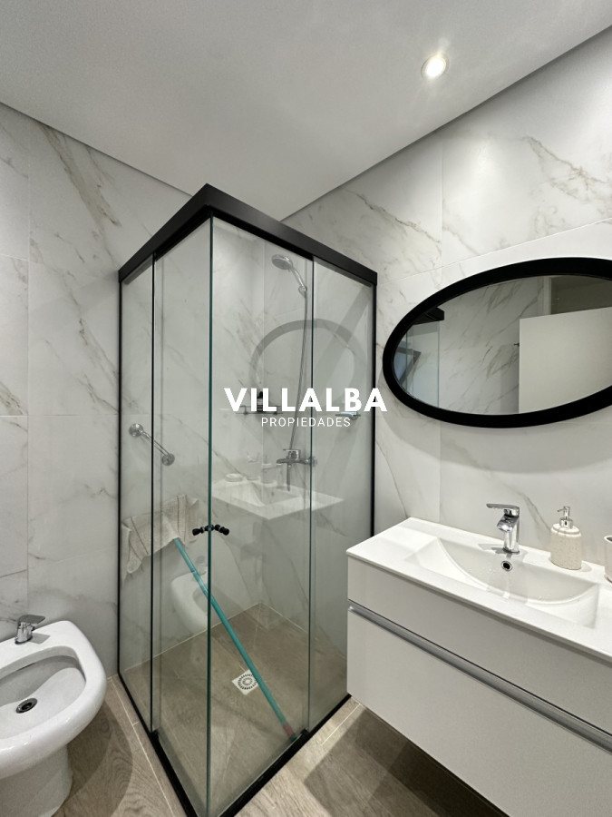 Apartamento ID.3826 - Vende casa de 3 dormitorios con fondo al Club de Golf, Punta Ballena