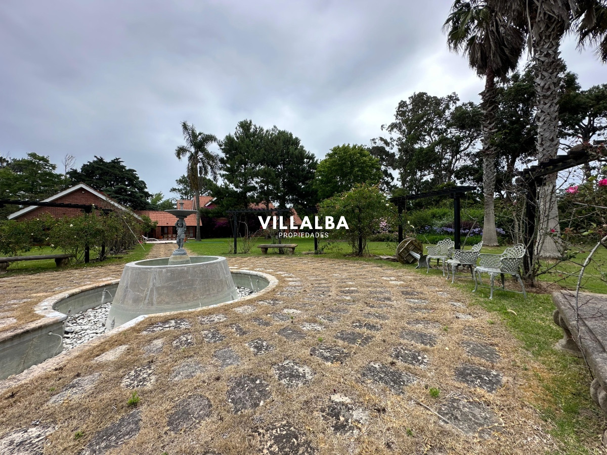 Apartamento ID.2813 - Propiedad exclusiva ubicada en Golf, Punta del este 