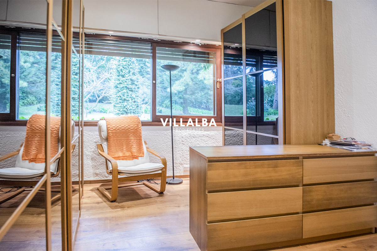 Apartamento ID.3629 - Elegante residencia en Venta en San Rafael proximo al mar