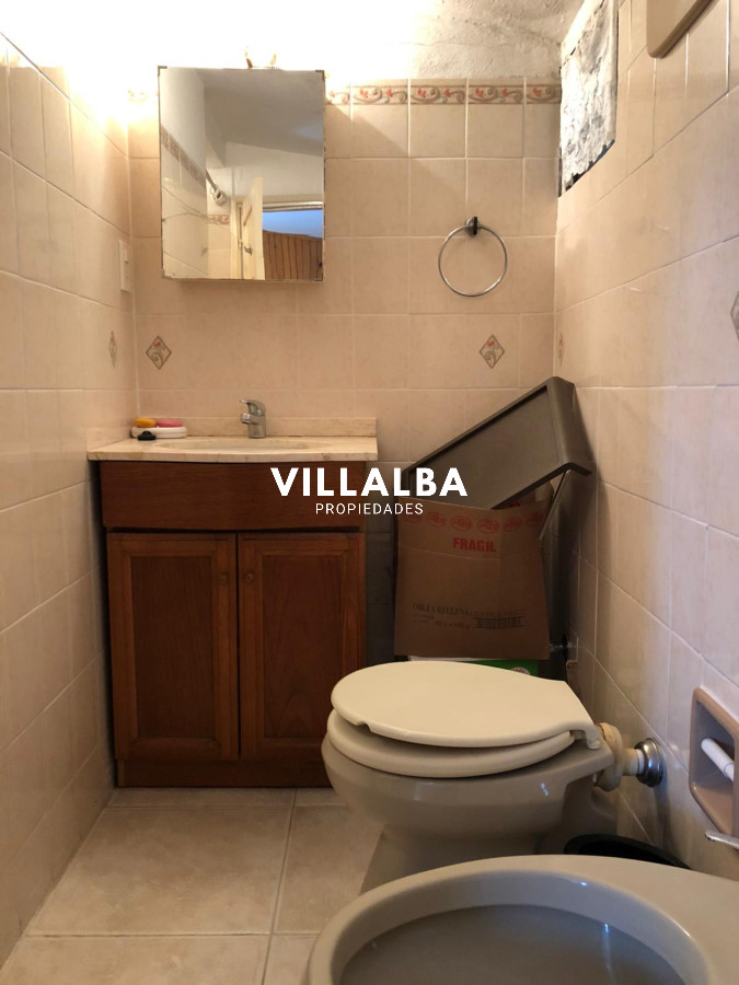 Apartamento ID.4348 - Vendemos casa en Playa Mansa Punta del este