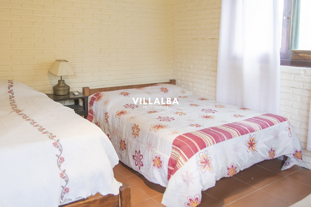 Apartamento ID.3241 - Casa en Venta de 5 dormitorios en San Rafael , Punta del este 