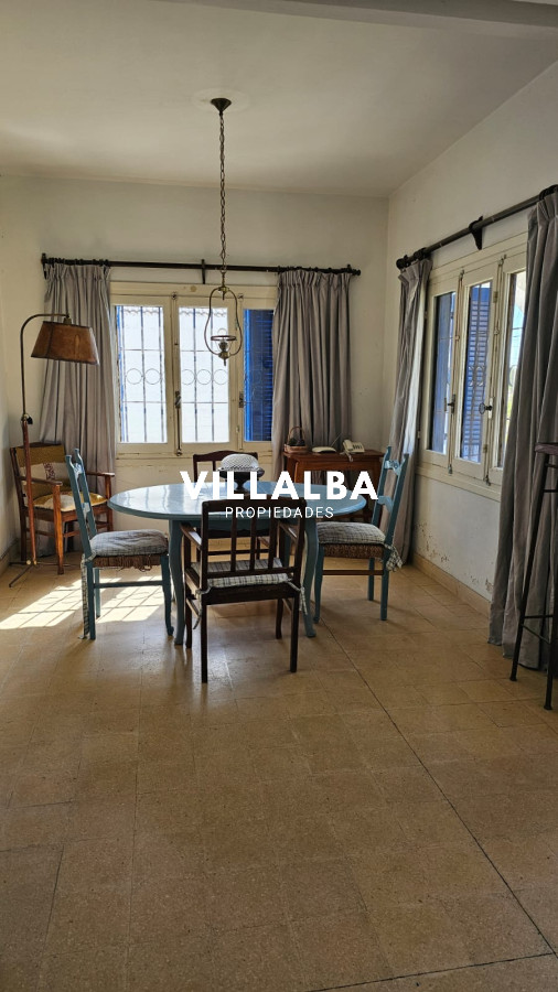 Apartamento ID.3322 - Importante residencia frente al mar en venta.