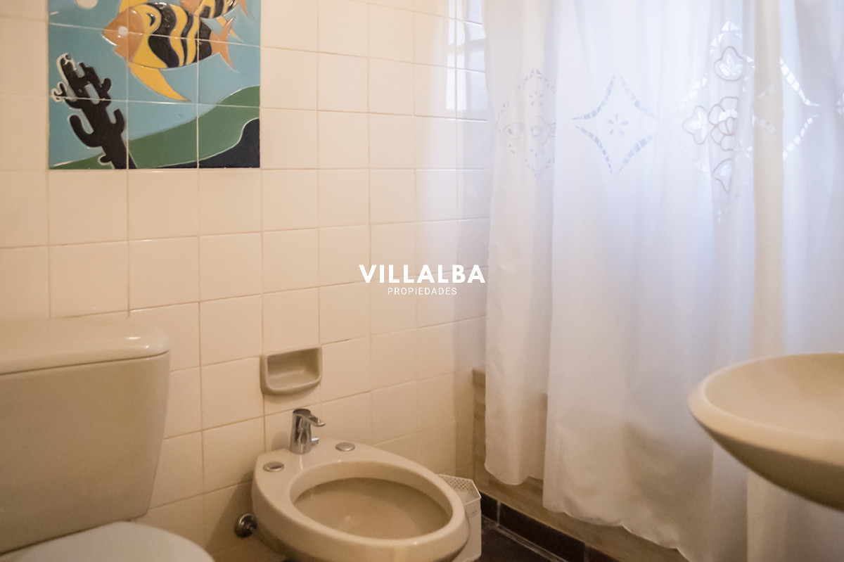 Apartamento ID.1140 - Espectacular casa en Golf, Punta del Este