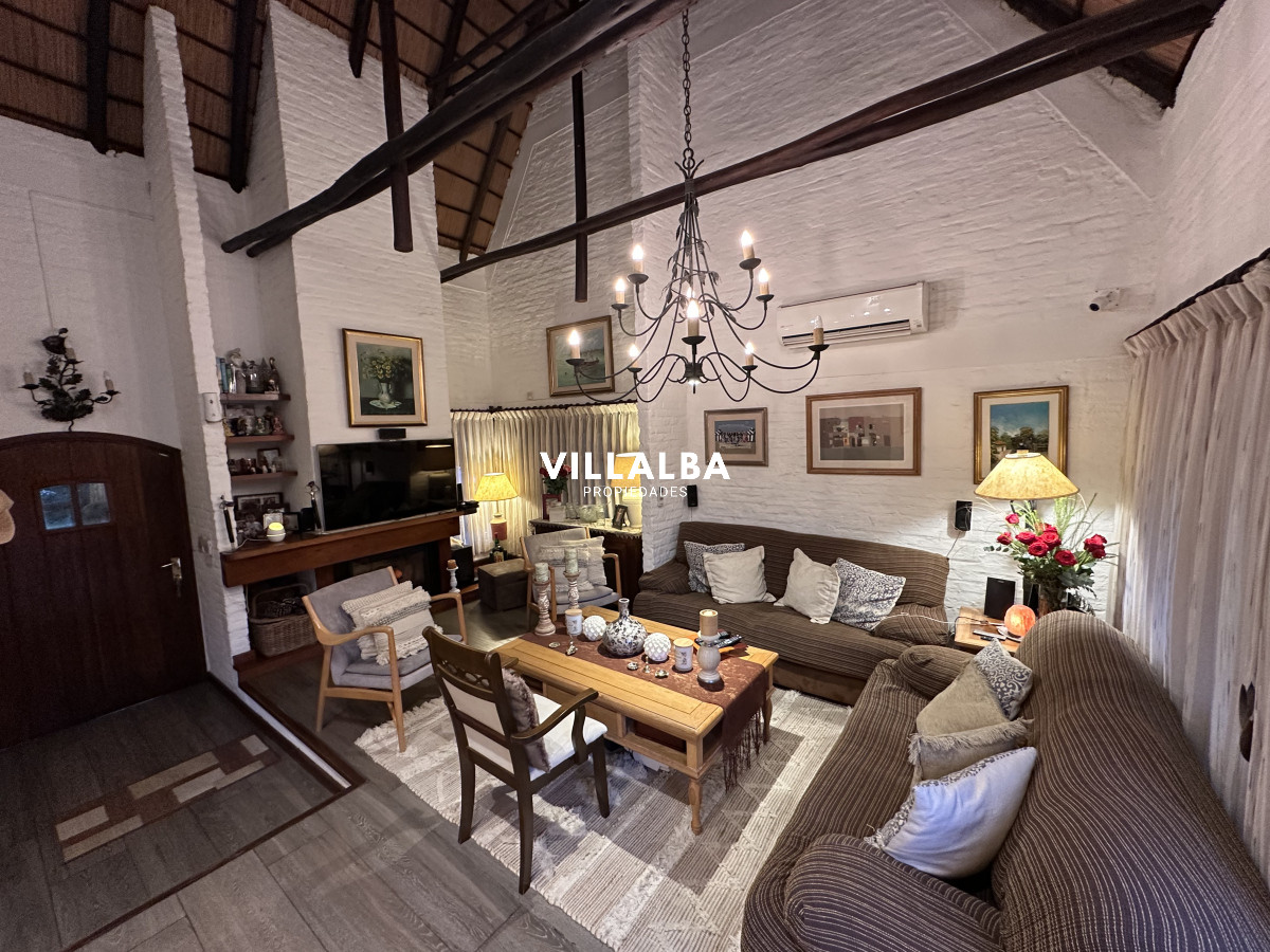 Apartamento ID.3242 - Hermosa casa en San Rafael