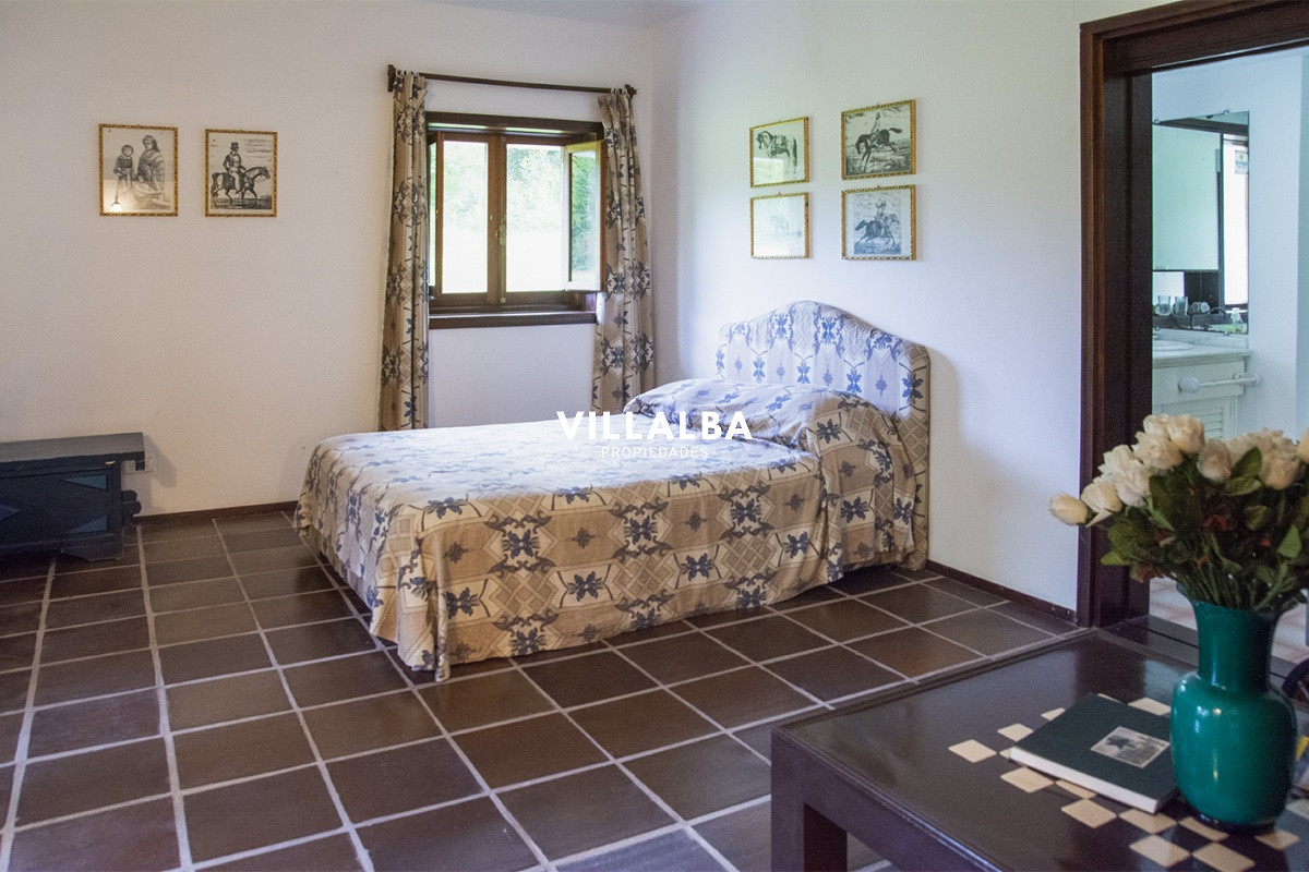 Apartamento ID.1141 - Espectacular casa en ubicacion privilegiada al lado del Club del Golf