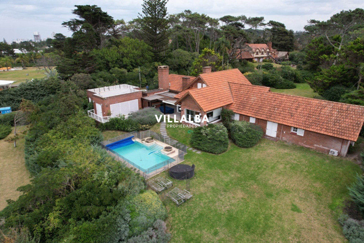 Apartamento ID.2814 - Espectacular mansion a metros del mar