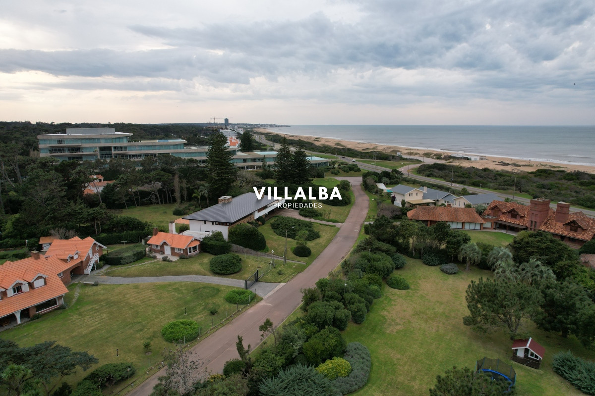 Apartamento ID.2814 - Espectacular mansion a metros del mar
