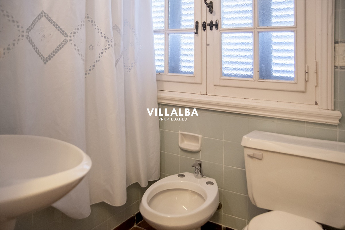 Apartamento ID.1140 - Espectacular casa en Golf, Punta del Este