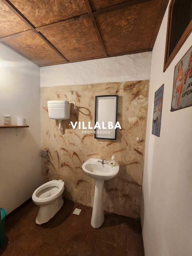 Apartamento ID.3730 - Vende casa en playa mansa punta del este