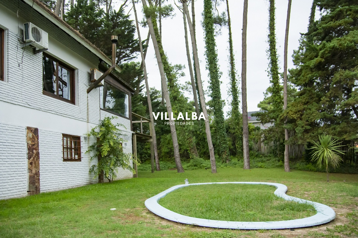 Apartamento ID.3241 - Casa en Venta de 5 dormitorios en San Rafael , Punta del este 