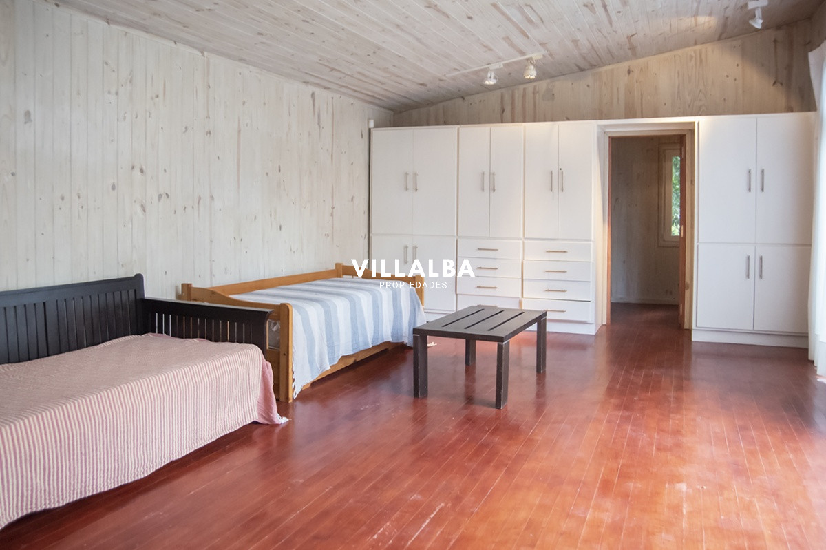 Apartamento ID.1140 - Espectacular casa en Golf, Punta del Este