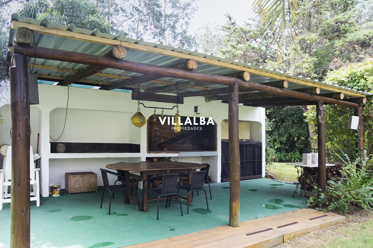 Apartamento ID.2788 - Casa en Golf - Punta del Este