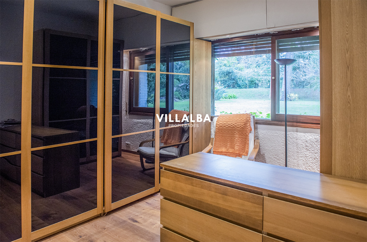 Apartamento ID.3629 - Elegante residencia en Venta en San Rafael proximo al mar