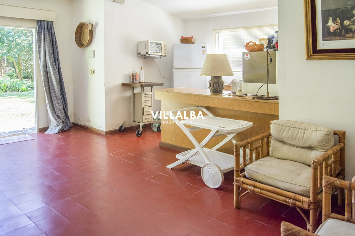 Apartamento ID.697 - Casa en venta