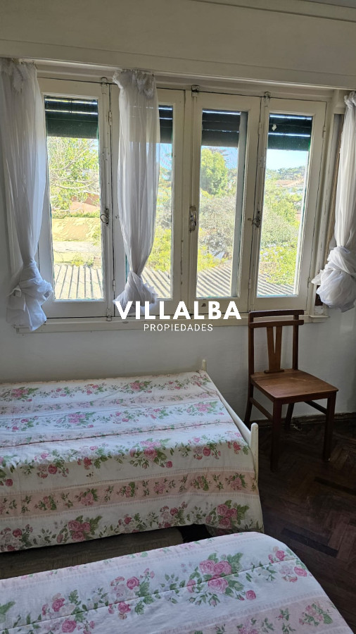 Apartamento ID.3322 - Importante residencia frente al mar en venta.