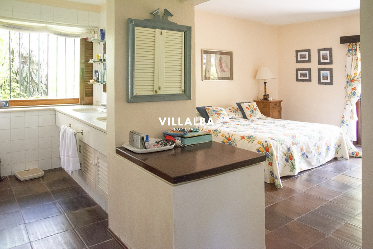 Apartamento ID.1141 - Espectacular casa en ubicacion privilegiada al lado del Club del Golf