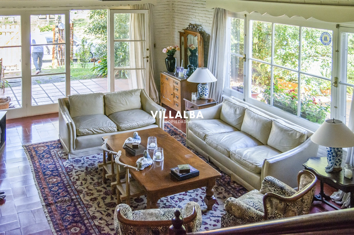 Apartamento ID.697 - Casa en venta