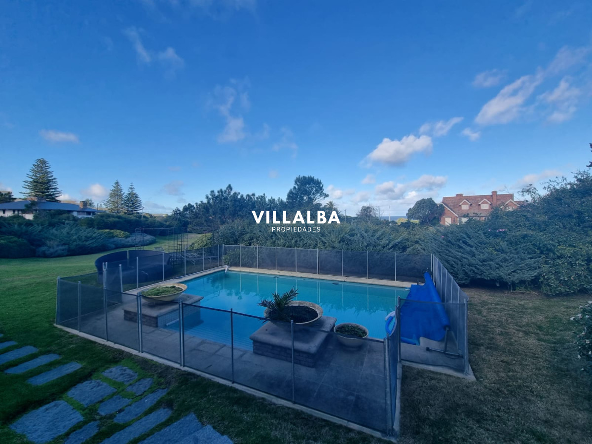 Apartamento ID.2814 - Espectacular mansion a metros del mar