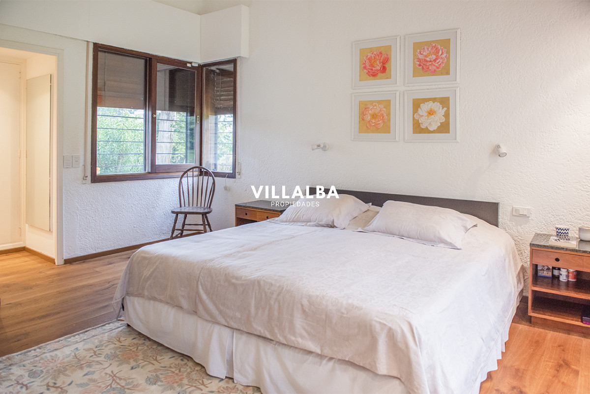 Apartamento ID.3629 - Elegante residencia en Venta en San Rafael proximo al mar