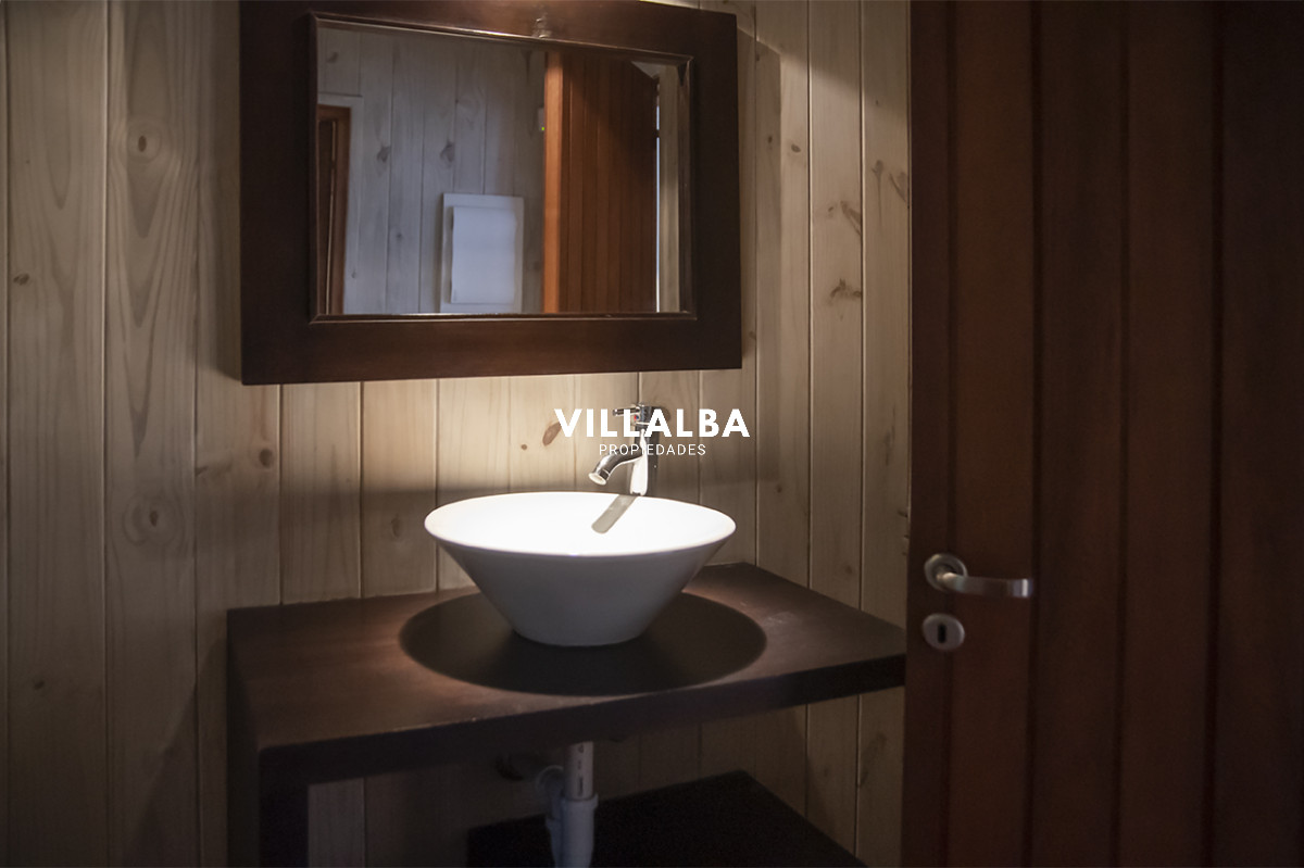 Apartamento ID.1140 - Espectacular casa en Golf, Punta del Este