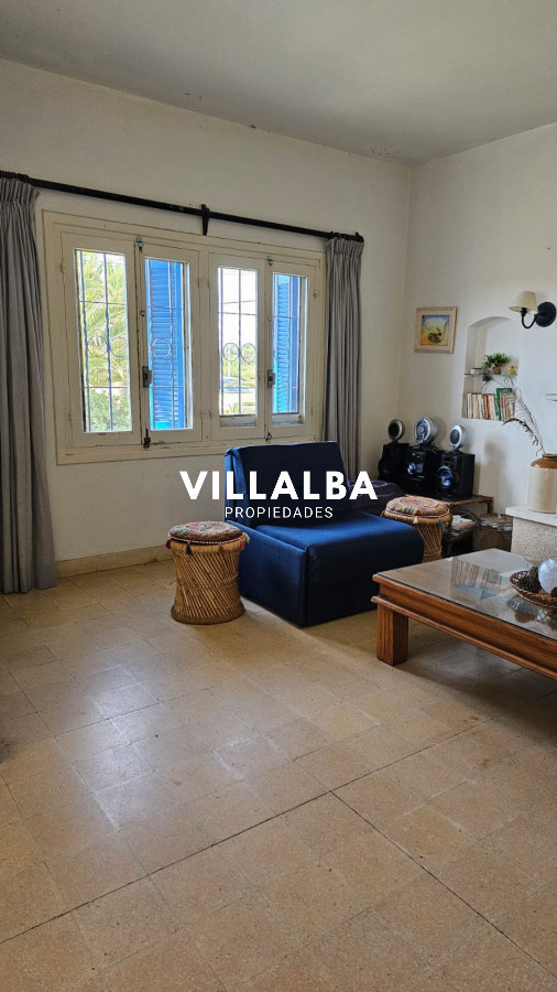 Apartamento ID.3322 - Importante residencia frente al mar en venta.